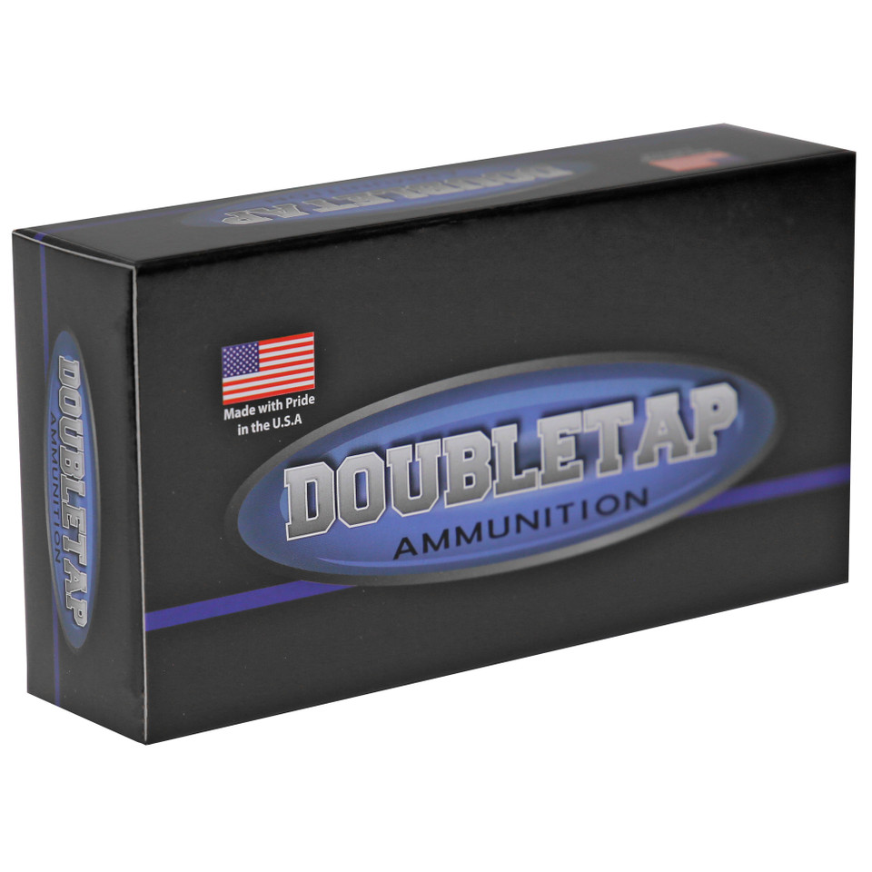Dbltap 300wsm 175gr Sc-thp 20/500 3SM175X DoubleTap Ammunition