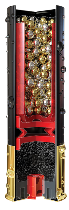 Winchester 12 Gauge ammunition