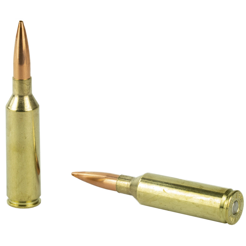 Rem 6.5 Prc 140gr Berger Otm 20/200 27673 Remington