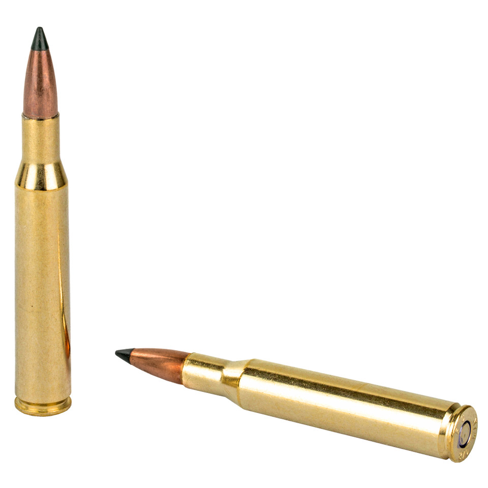 Dbltap 270win 130gr Sc-thp 20/500 270W130X DoubleTap Ammunition