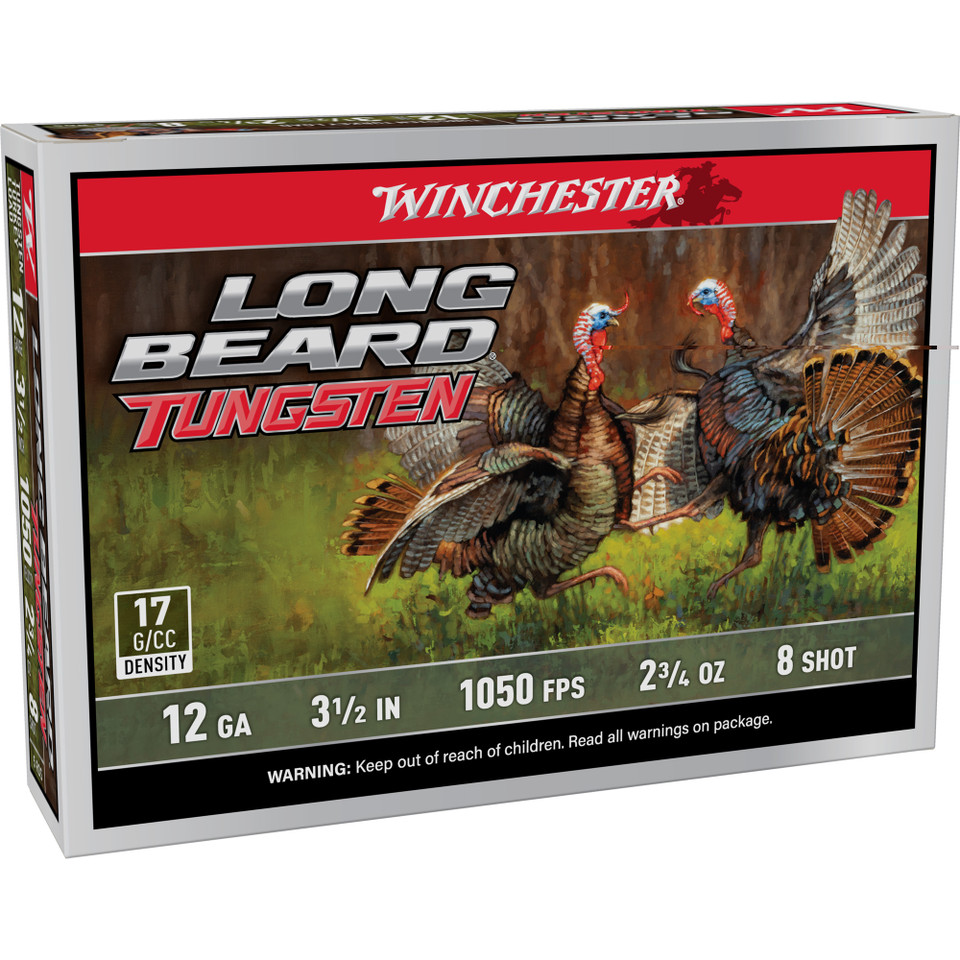 Winchester Ammunition 12 Gauge ammunition