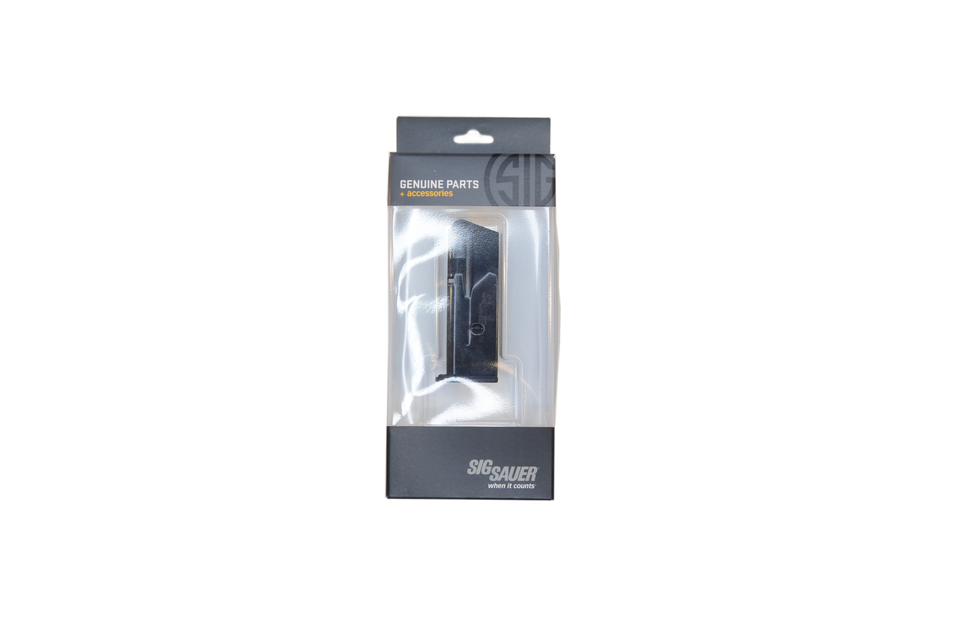 Sig Sauer P365 XL Micro Compact P365 XL Magazine in 9mm Luger