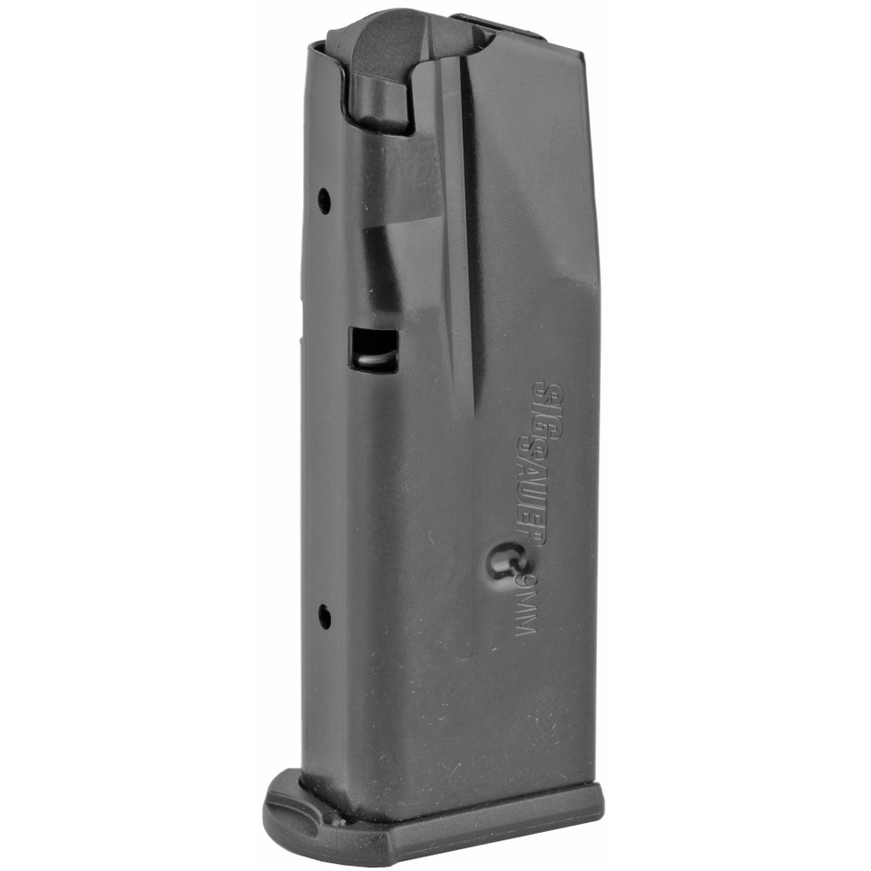 Sig Sauer P365 XL Micro Compact P365 XL Magazine in 9mm Luger
