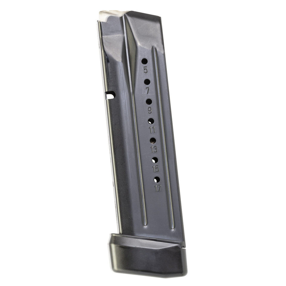 Smith & Wesson M&P9 Competitor 9mm Luger Magazine