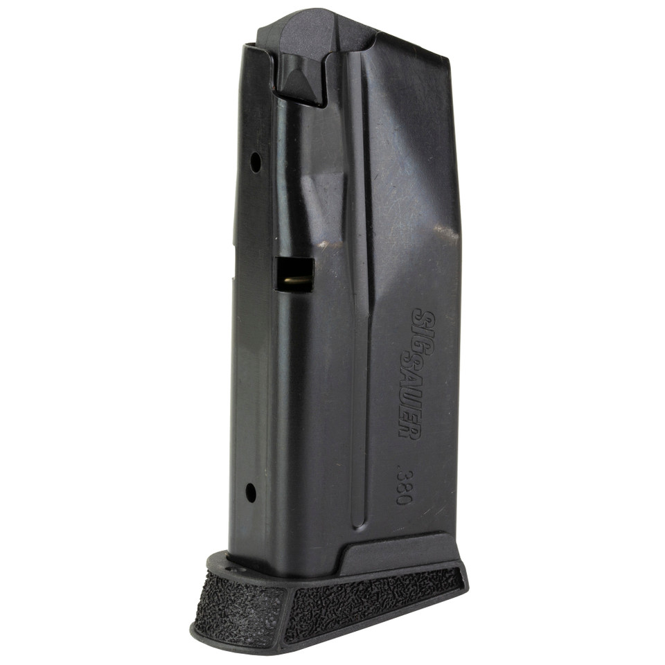 SIG SAUER P365-380 .380 ACP Magazine