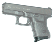 Pearce Grip Glock 29 10mm Magazine