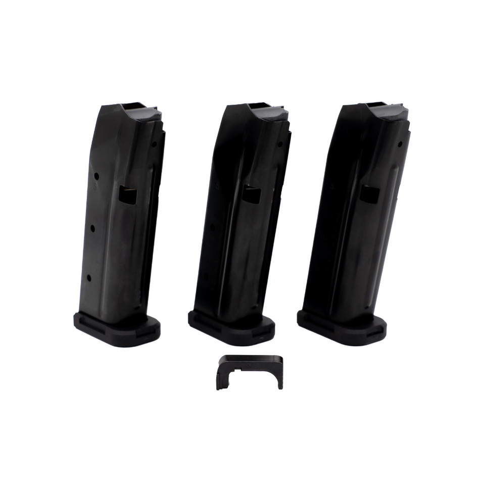 Shield Arms S15 Gen 3 9mm Magazine