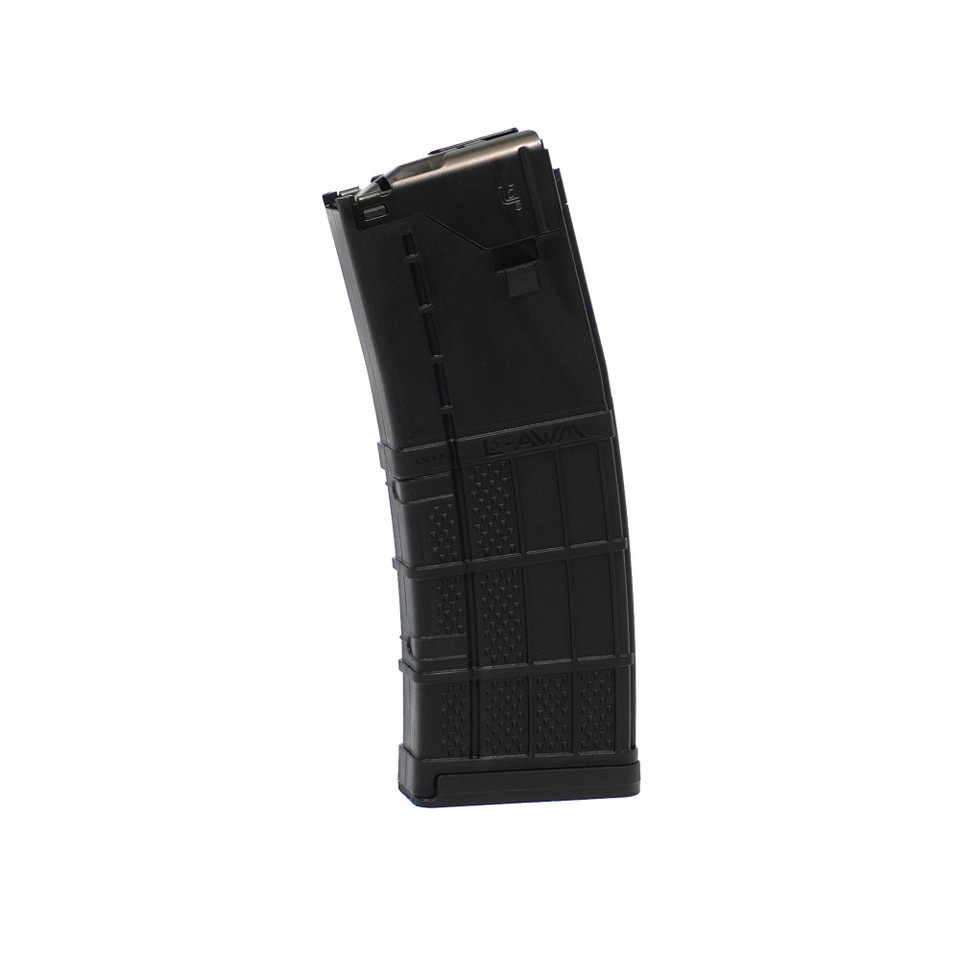 Lancer L5awm Gen2 223rem Blk