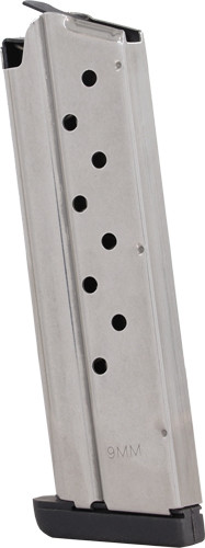 Springfield Armory 1911-A1 9mm Luger Magazine