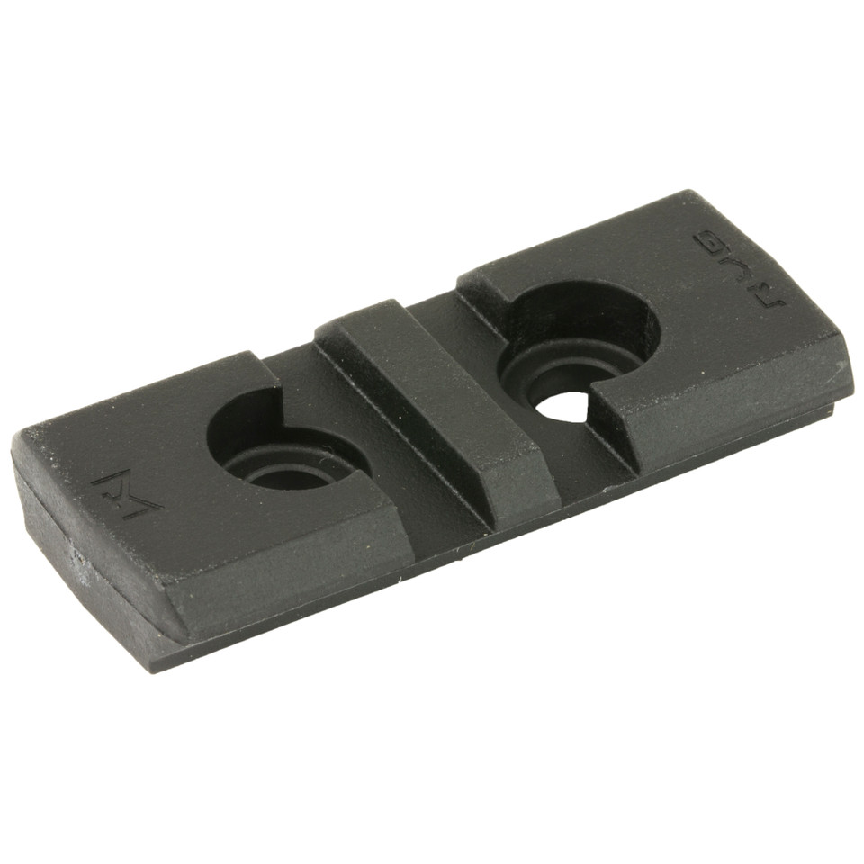 Magpul Rvg M-lok Adapter Rail Black