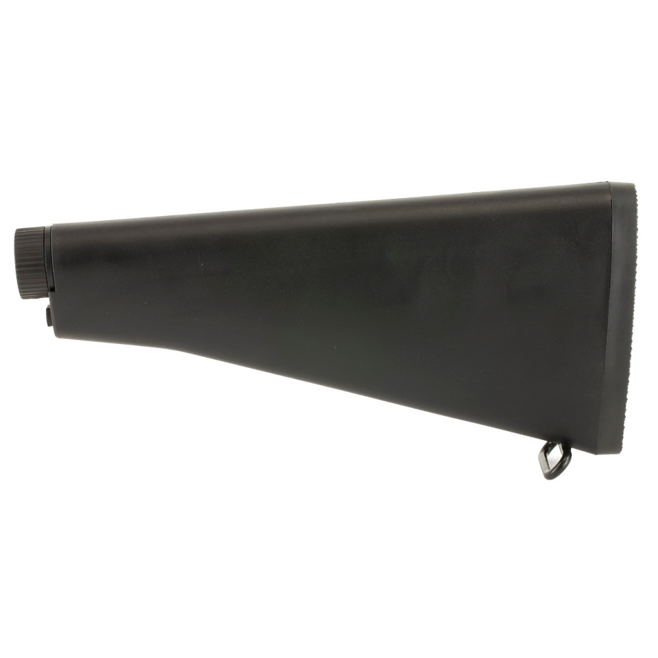 UTG Model 4 Ar15 A2 Fxd Stk Assmbly