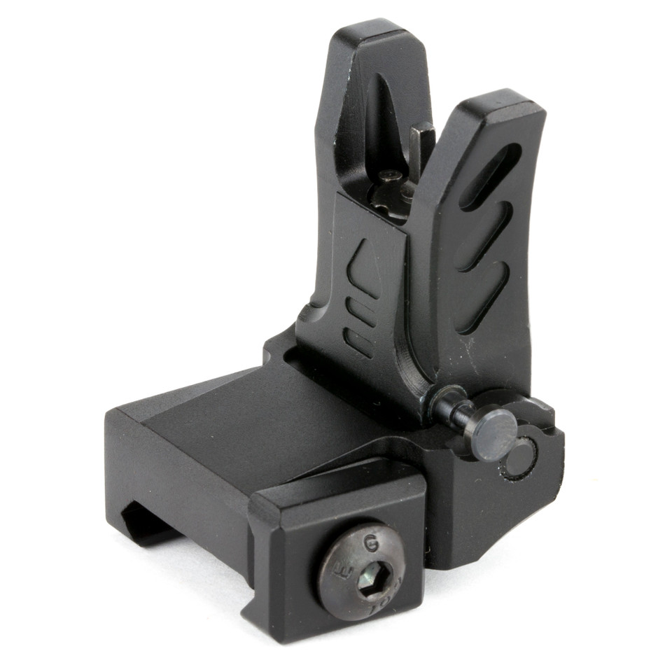 UTG Low Pro Flip-up Front Sight