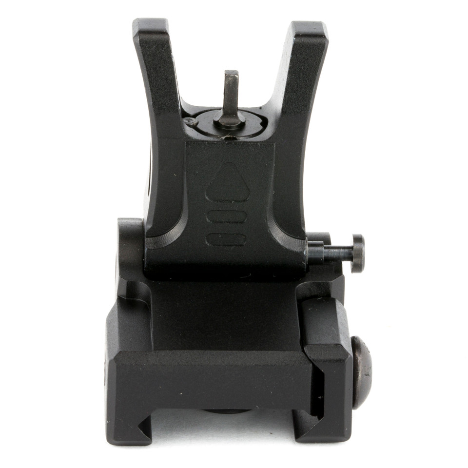 UTG Low Pro Flip-up Front Sight