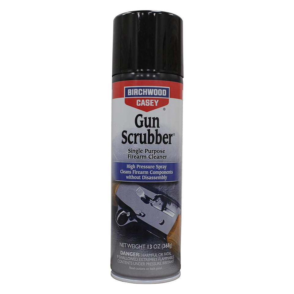 B/c Gun Scrubber Syn Safe 13oz