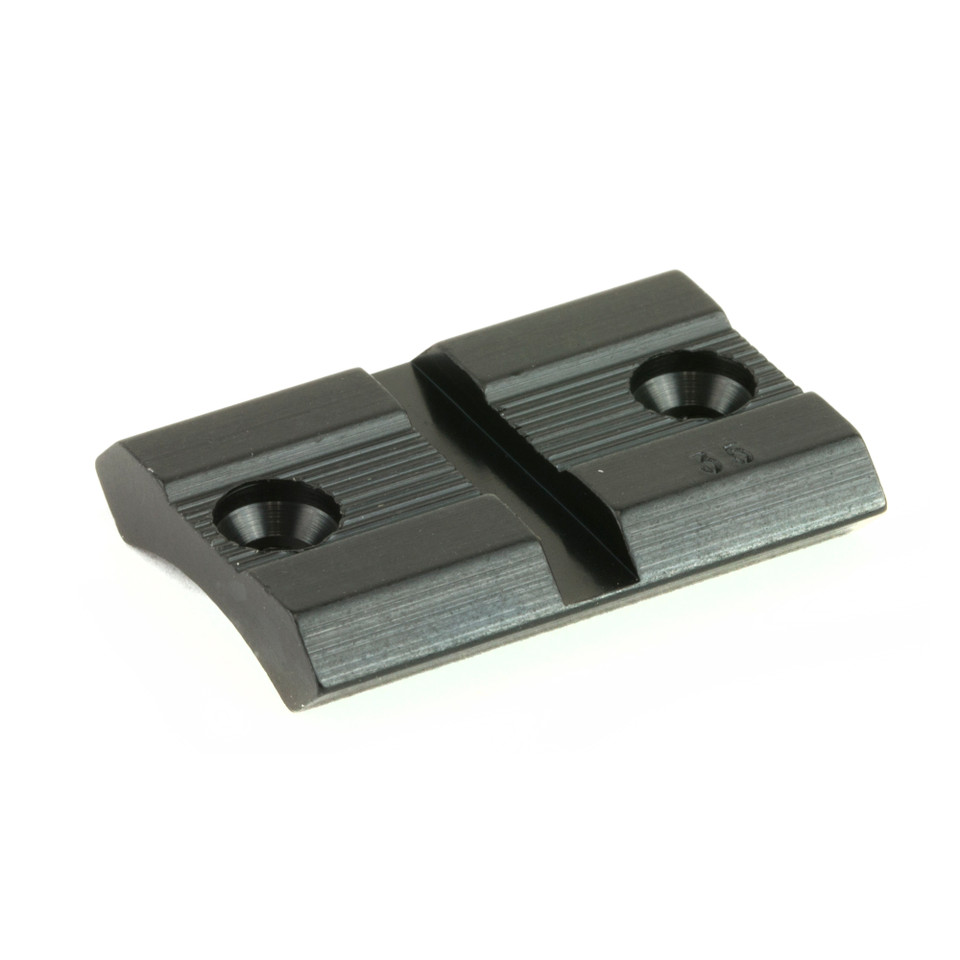 Weaver #35m Rem700/hw1500 Matte Black