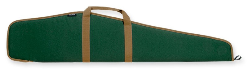 Bulldog Econ Case Rfl 48" Grn/tan