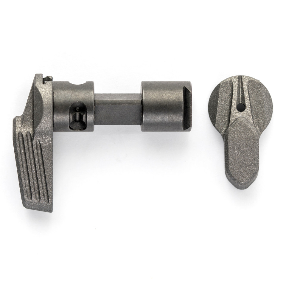 Radian Talon Sfty Slctr 2 Lever