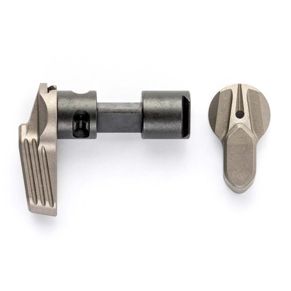 Radian Talon Sfty Slctr 2 Lever