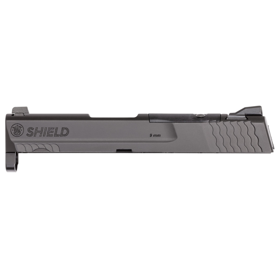 S&w M&p9 M2.0 SHIELD Or Slide Blk