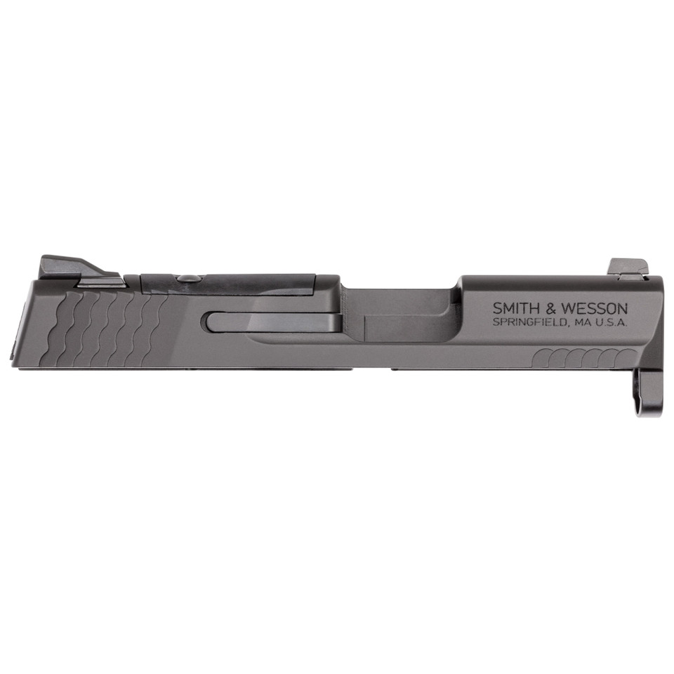 S&w M&p9 M2.0 SHIELD Or Slide Blk