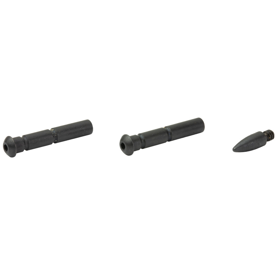 Wilson Pin Set Anti-wlk Hmr/trgr Black