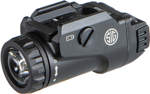 Sig Foxtrot1x Tac Light