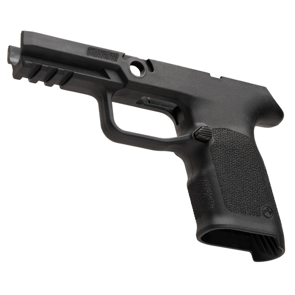Magpul Ehg Sg9 Compact Frame Black