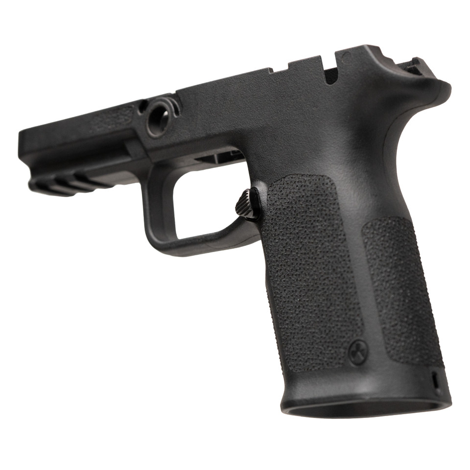 Magpul Ehg Sg9 Fs Frame Black