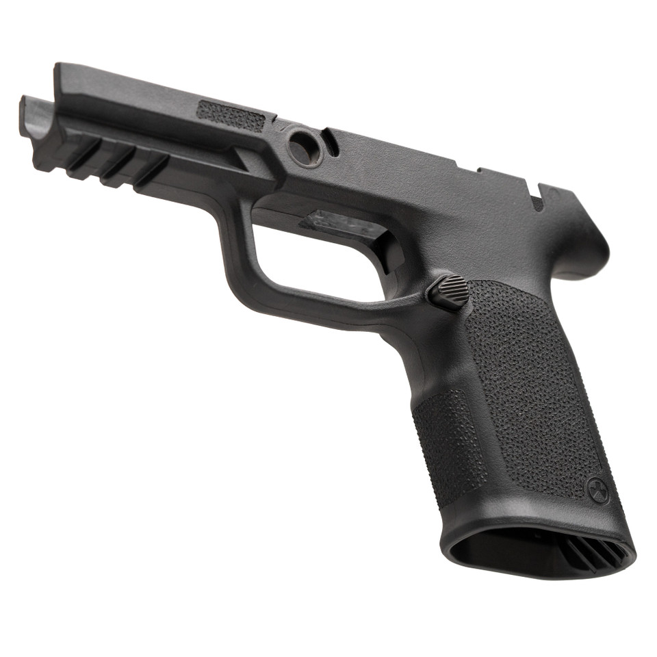 Magpul Ehg Sg9 Fs Frame Black