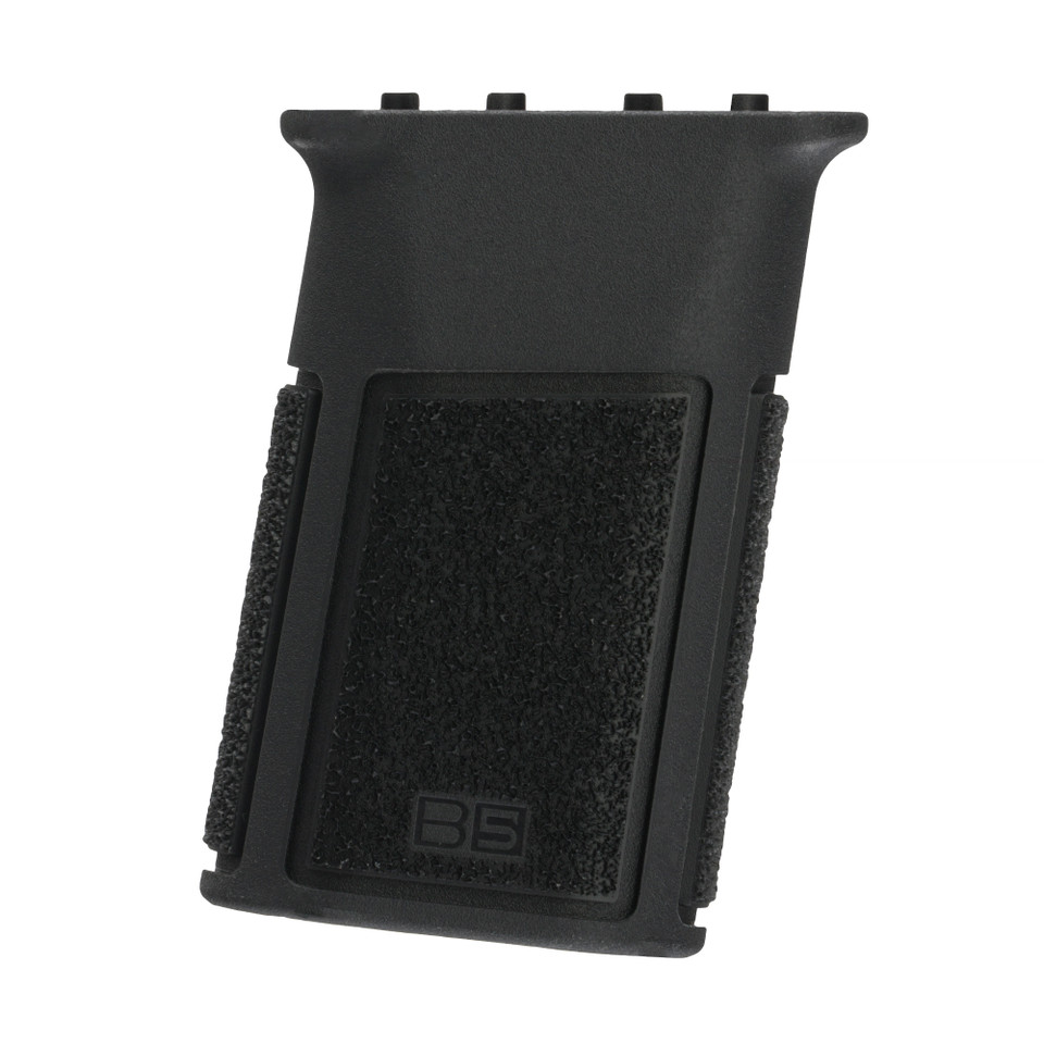 B5 Vertical Grip M-lok Black