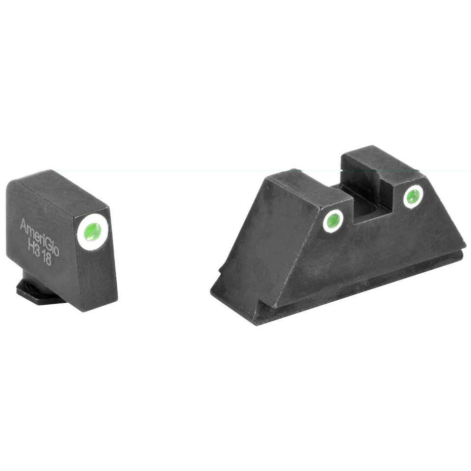 Ameriglo Optic Height Trit For Glk