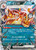 Charizard ex-Battle Master Terastal Chariza-RR