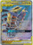 Garchomp & Giratina GX-GG End (JP)-RR