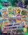 Mega Attack Rare Mystery Pack-Mega Dream ex (JP)-Pack