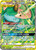 Venusaur & Snivy GX-Remix Bout (JP)-RR