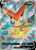 Victini V-Rapid Strike Master (JP)-SR