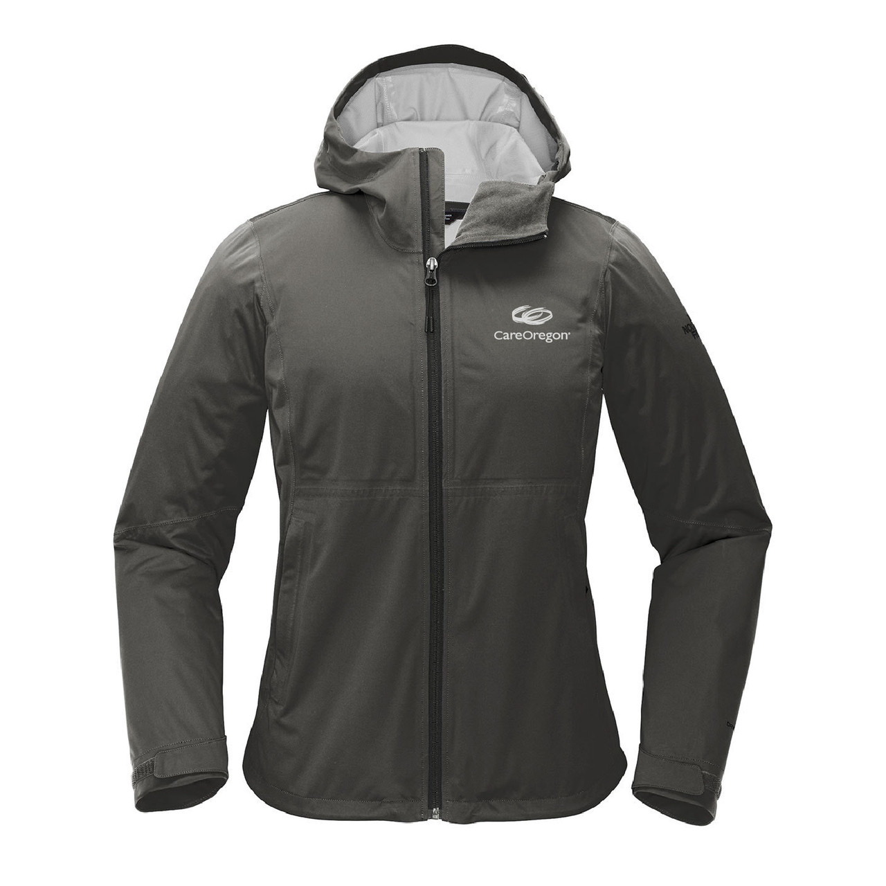 The North Face Ladies All-Weather DryVent Stretch Jacket - CO
