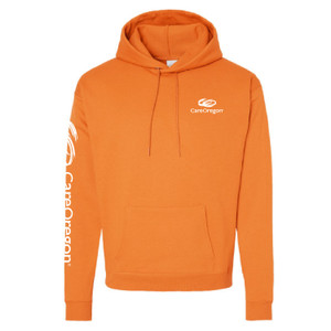 CareOregon Ecosmart® Hooded Sweatshirt CareOregon Ecosmart® Hooded Sweatshirt
