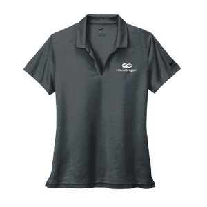 Nike Ladies Dri-FIT Micro Pique 2.0 Polo - CO Nike Ladies Dri-FIT Micro Pique 2.0 Polo - CO