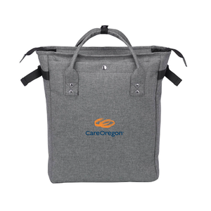 Lancaster Backpack Tote - CO