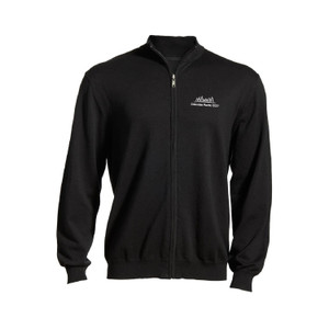 Edwards Full Zip Cardigan - CPC Edwards Full Zip Cardigan - CPC