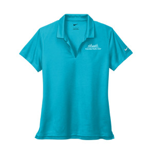 Nike Ladies Dri-FIT Micro Pique 2.0 Polo - CPC Nike Ladies Dri-FIT Micro Pique 2.0 Polo - CPC
