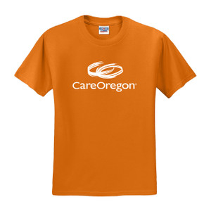 CareOregon Basic Tee - Extended Sizes