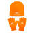 Event Beanie and Glove Set- CO