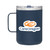 16.9 oz Camper Mug - Navy - CO