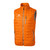 Rainier PrimaLoft Mens Eco Insulated Full Zip Puffer Vest - CO