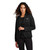 Mercer+Mettle Womens Relaxed Knit Blazer - CPC