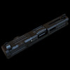 Shogun Slide - DLC Finish