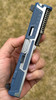 19 gen 5 Shogun ported slide and barrel