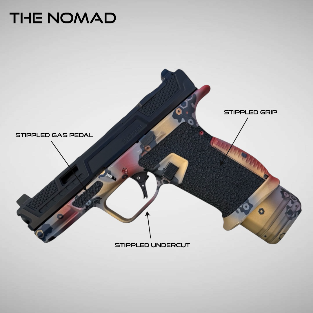 The Nomad